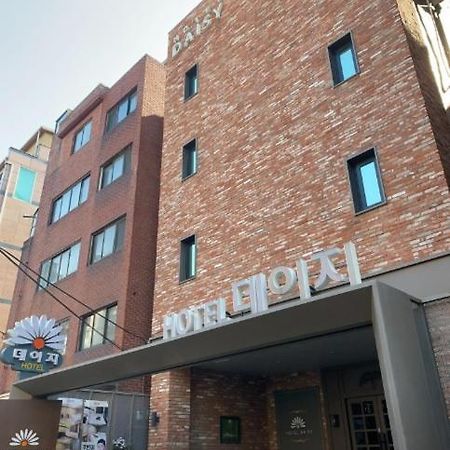 سيول Hotel Daisy المظهر الخارجي الصورة