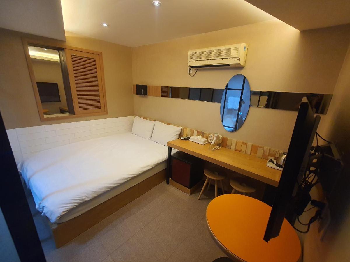 سيول Hotel Daisy المظهر الخارجي الصورة